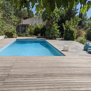 Independant, Acces Piscine Le Castellet (Var)